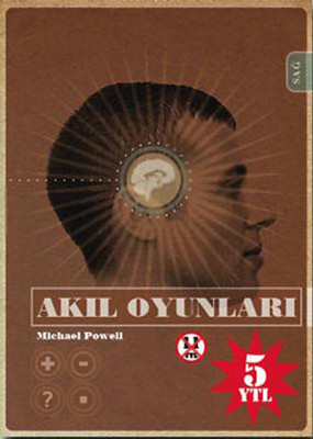 Akıl Oyunları