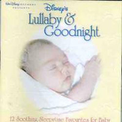 Disneys Lullaby And Goodnight