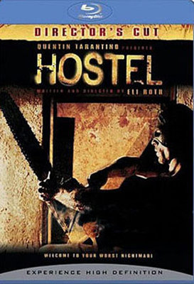 Hostel - Otel (SERI 1)