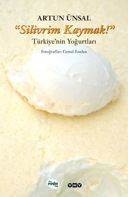 Silivrim Kaymak - Türkiye'nin Yoğurtları