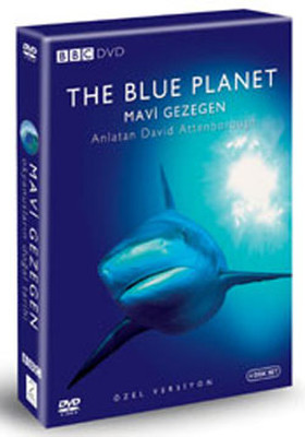 Blue Planet - Mavi Gezegen