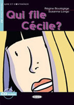 Qui File Cecile?