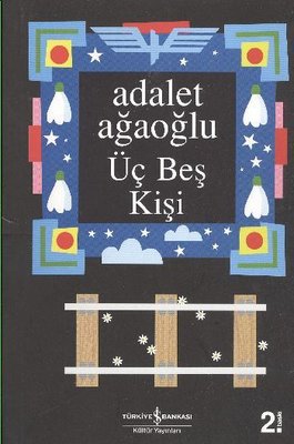 Üç Beş Kişi