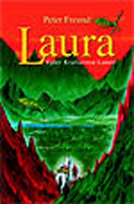 Laura 4 - Laura ve Ejder Krallarının Laneti