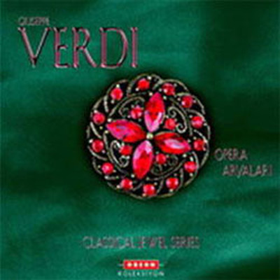 Verdi / Opera Aryalari