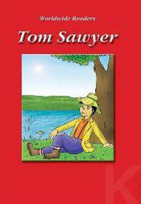 Tom Sawyer - Level 2