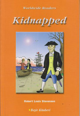 Kidnapped - Level 4