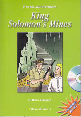 King Solomon's Mines - Level 3
