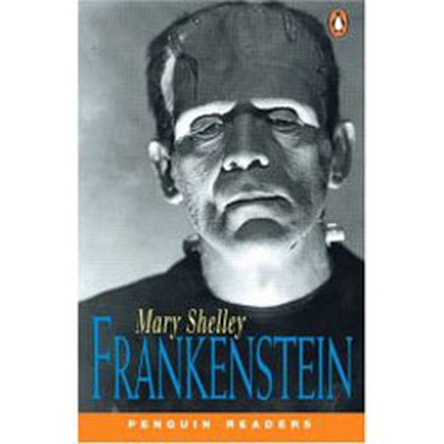Frankenstein - Level 3