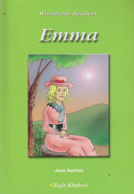 Emma - Level 3
