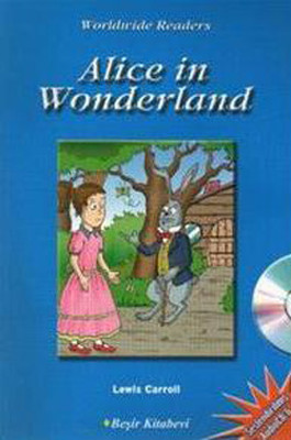 Alice in Wonderland - Level 1