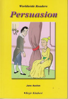 Persuasion - Level 6