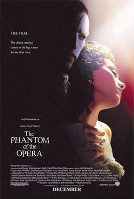 The Phantom of The Opera - Level 5