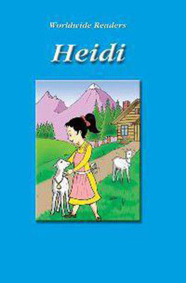Heidi - Level 1
