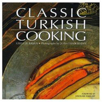 Ottoman Cookery