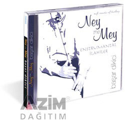 Ney The Mey