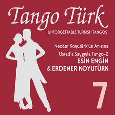 Tango Türk 7 SERİ
