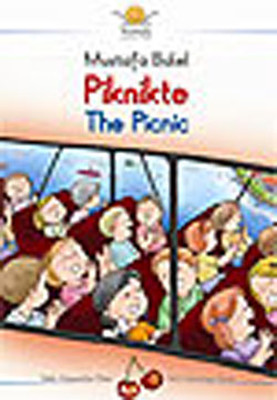 Piknikte -The Picnic