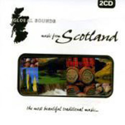 G.S./2CD-Scotland
