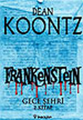Frankenstein 2 - Gece Şehri