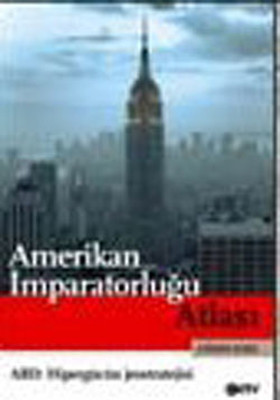 Amerikan İmparatorluğu Atlası