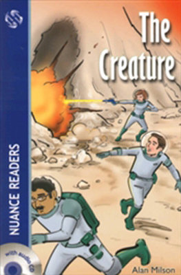 The Creature with CD - Level 6