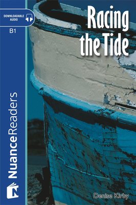 Racing the Tide +Audio (B1) Nuance Readers L.5