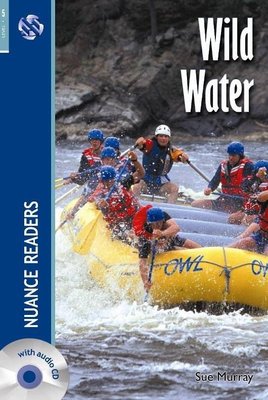 Wild Water + Audio (Nuance Readers Level - 5)