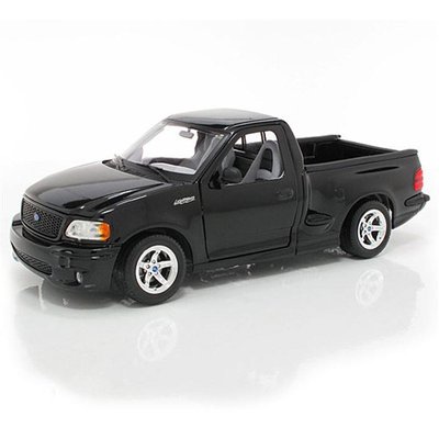 Maisto Ford SVT F-150 1:18 Model Araba 31141