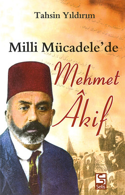 Milli Mücadele'de Mehmet Akif
