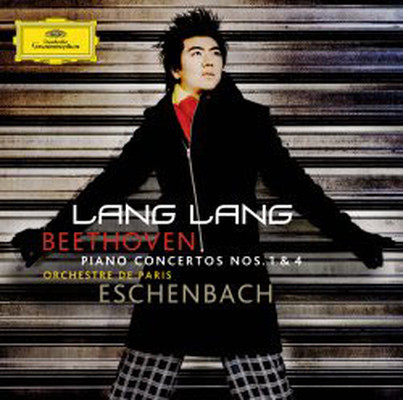 Beethoven - Piano Concerto