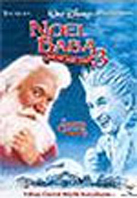 Santa Clause 3 - Noel Baba 3
