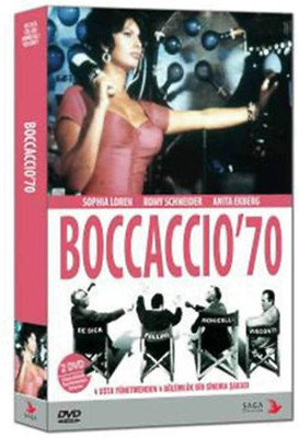 Boccaccio70