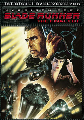 Blade Runner Final Cut Special Edition