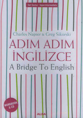 Adım Adım İngilizce-A Bridge To English Workbook