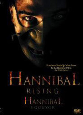 Hannibal Rising - Hannibal Doguyor