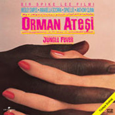 Jungle Fever - Orman Atesi