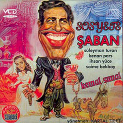 Sosyete Saban