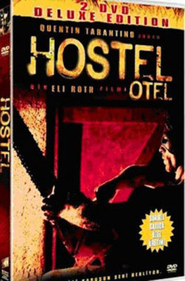 Hostel 1 Deluxe Edition (SERİ 1)