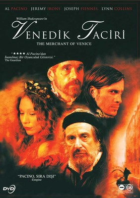 The Merchant Of Venice - Venedik Taciri
