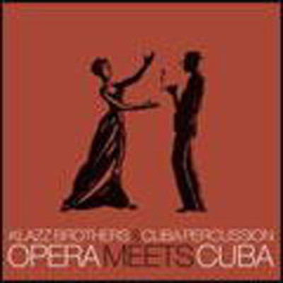 Opera Meets Cuba