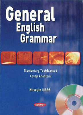 General English Grammar / cd'li