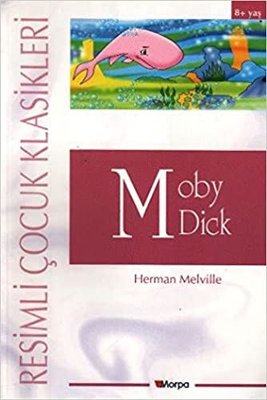 Moby Dick