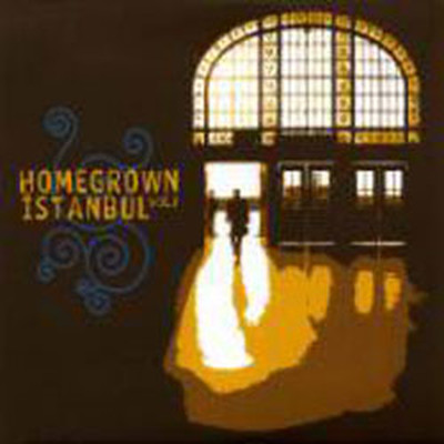 Homegrown İstanbul 2