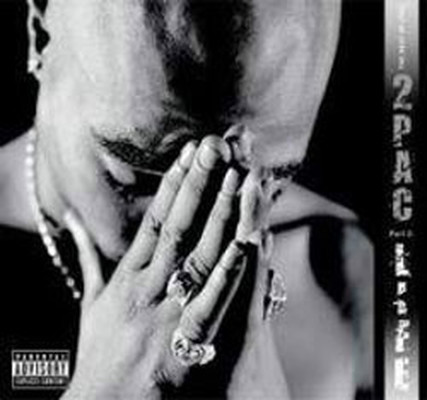 The Best Of 2Pac  Part 2 Life Digipack