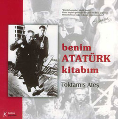 Benim Atatürk kitabım