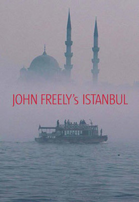 John Freely's Istanbul