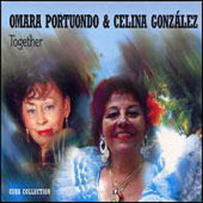 Omara & Celina/Together