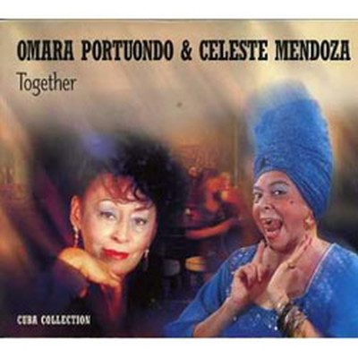 Omara & Celeste/Together