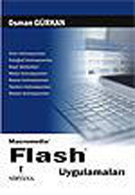 Macromedia Flash Uygulamaları